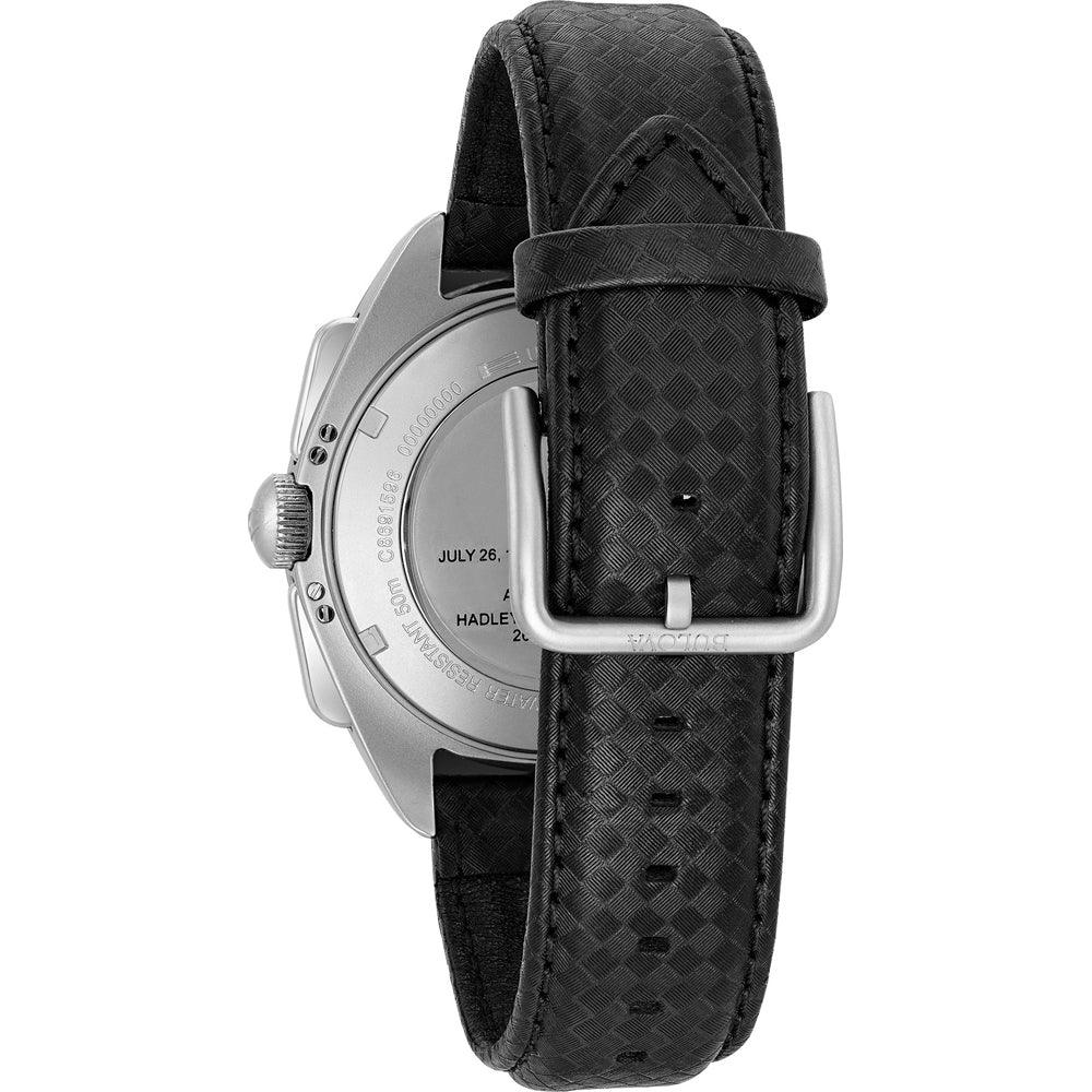 Bulova Lunar Pilot 96B251 - Image 3