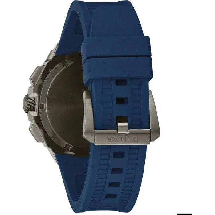 Bulova Precisionist 98B357 - Image 3