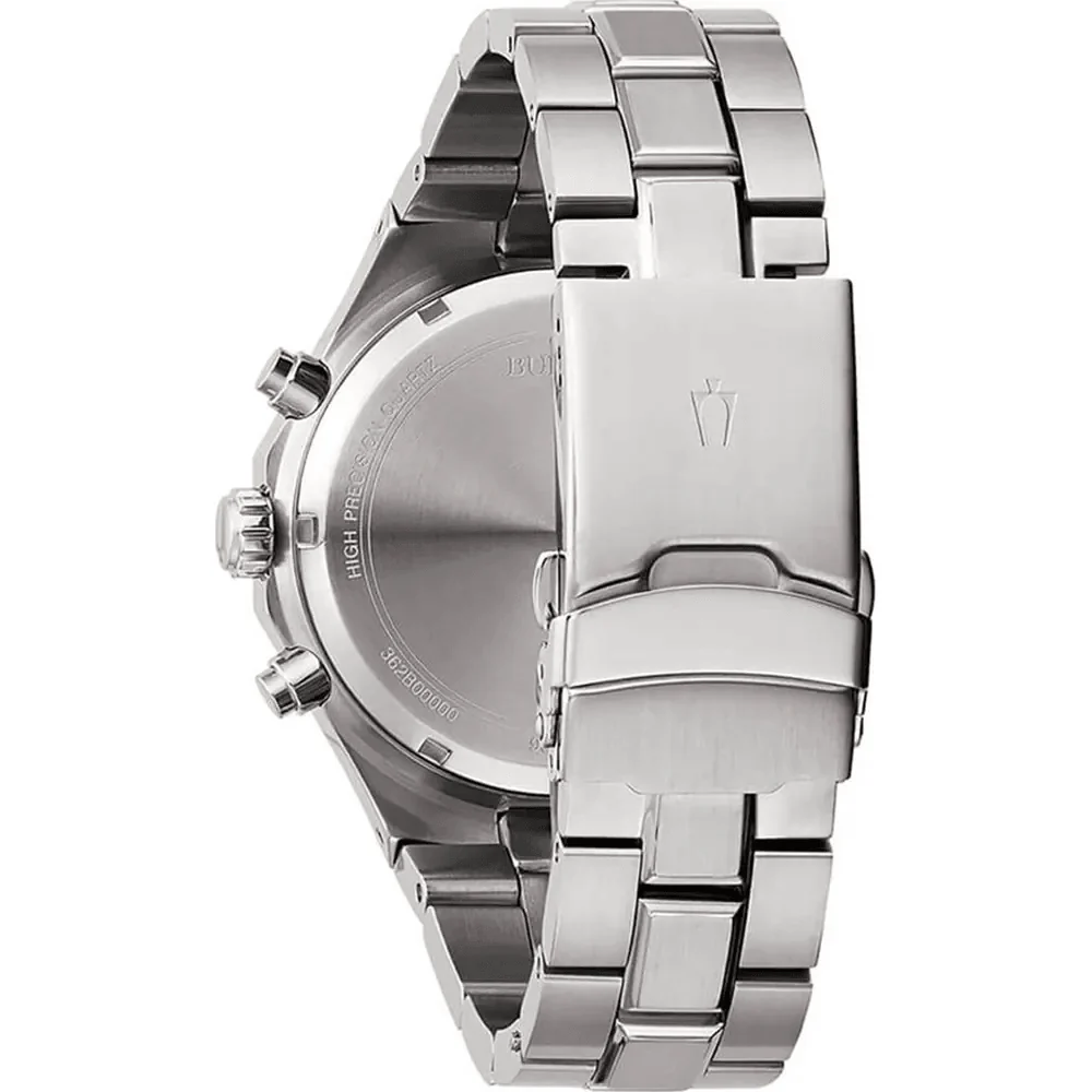 Bulova Precisionist 96B409 - Image 3