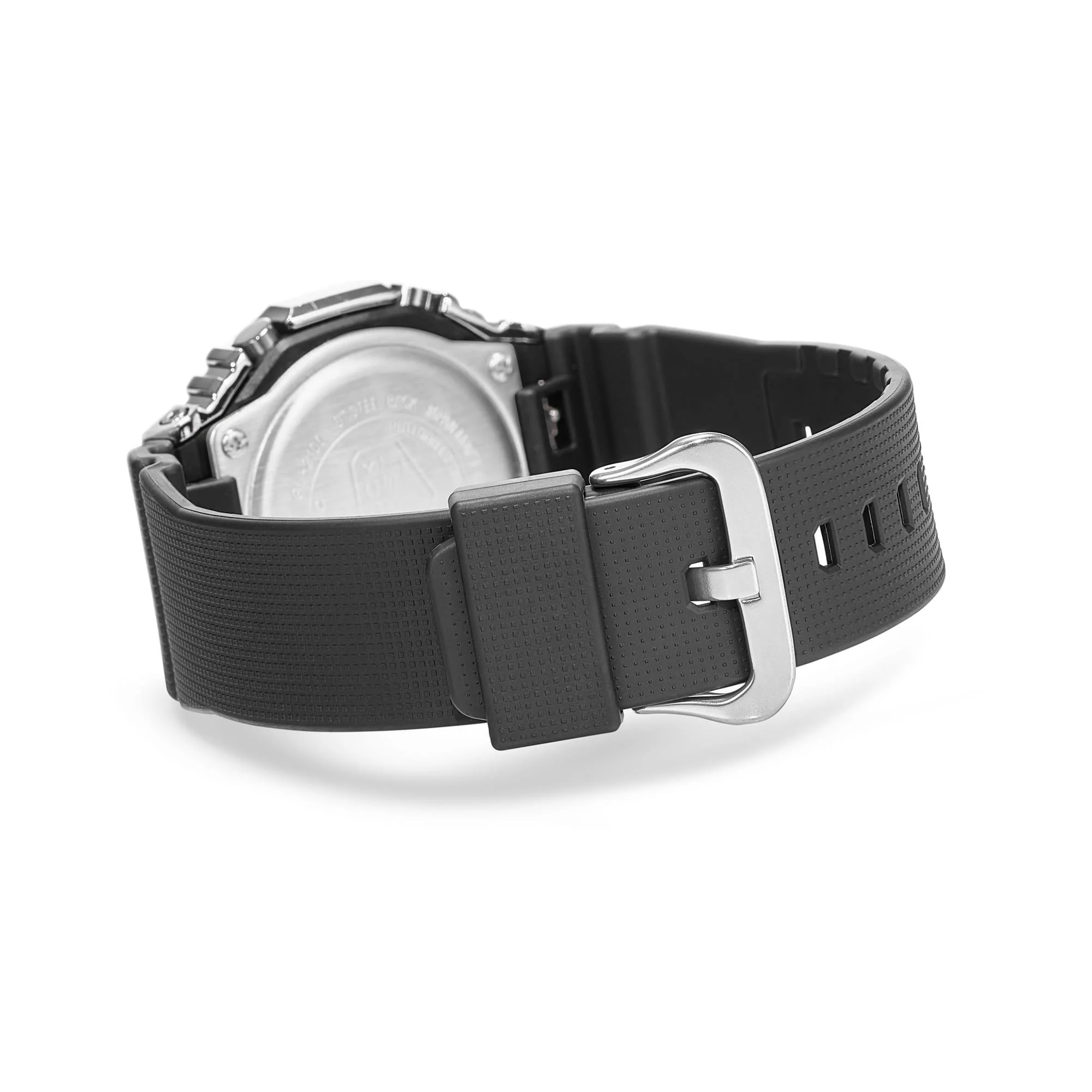 Casio G-Shock GM-2100-1AER - Image 3