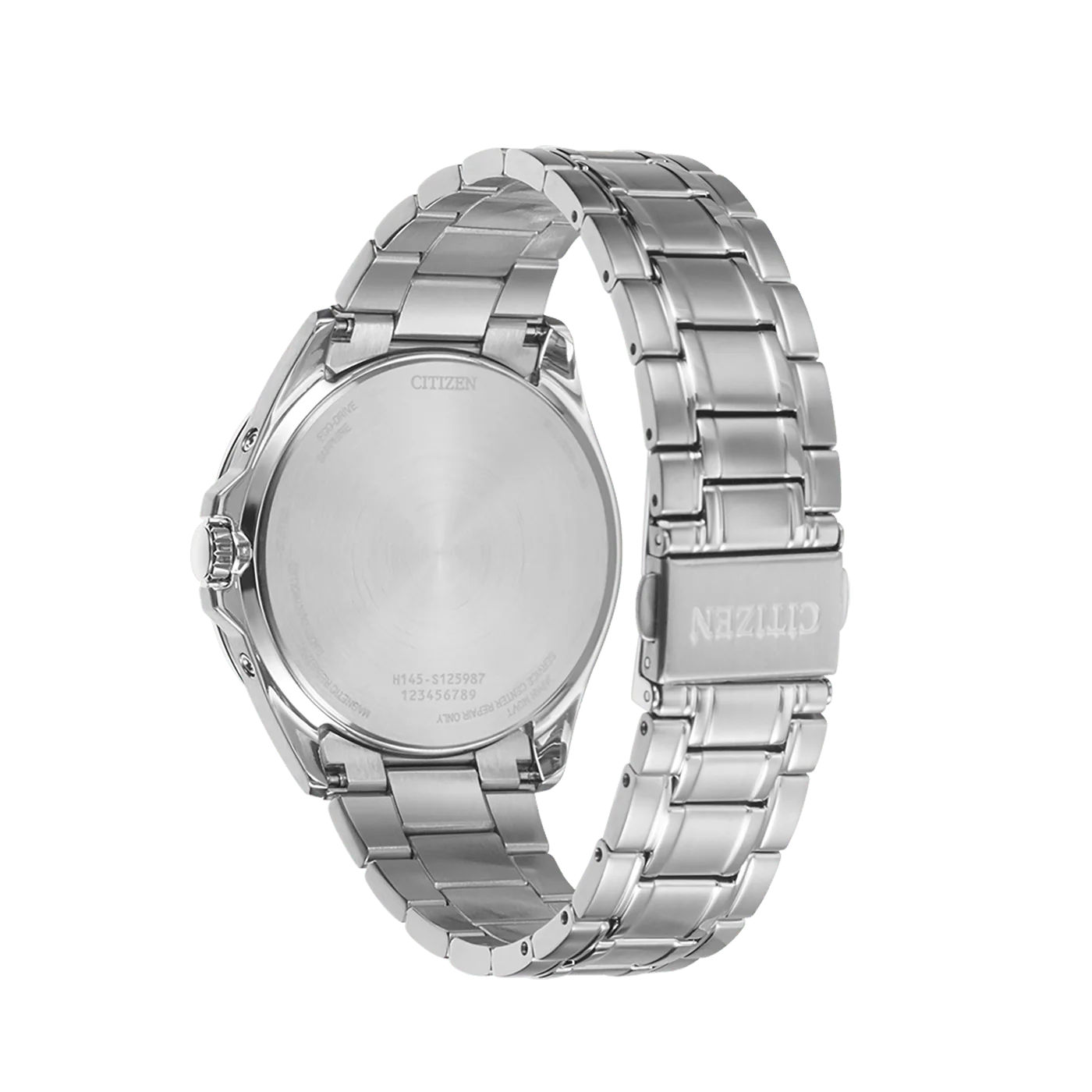 Citizen Radio Controlled CB0250-84L - Image 3