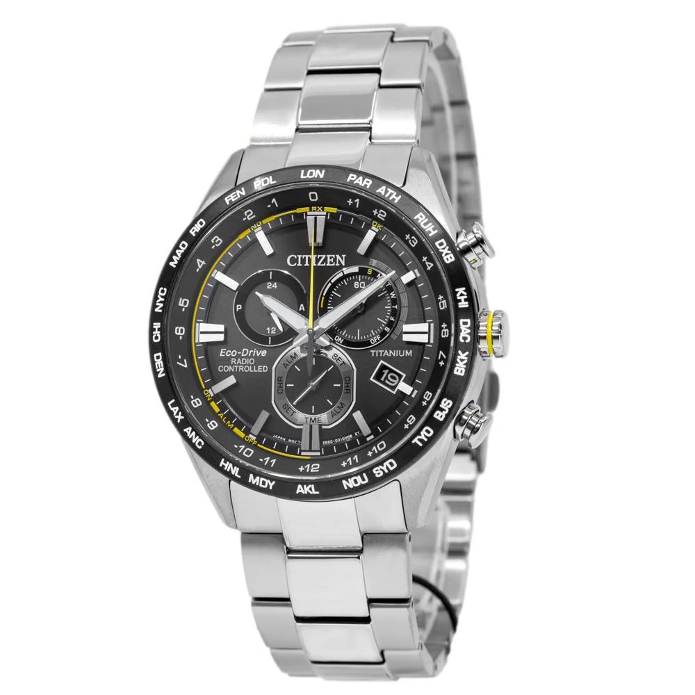Citizen Radio Controlled CB5947-80E - Image 8