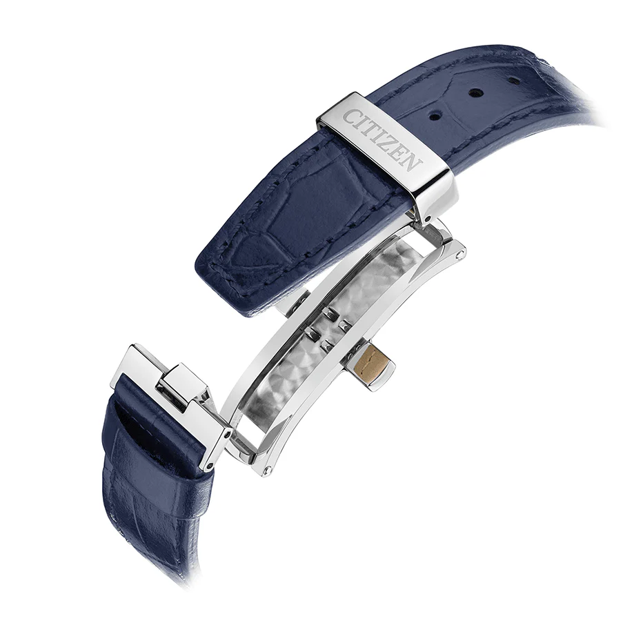 Citizen Radio Controlled AT8260-18A - Image 5