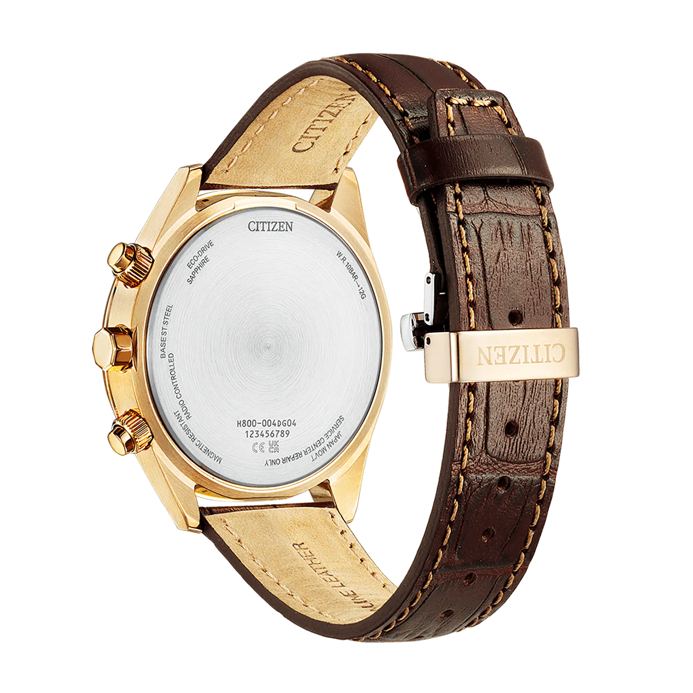 Citizen Radio Controlled AT8263-10H - Image 3