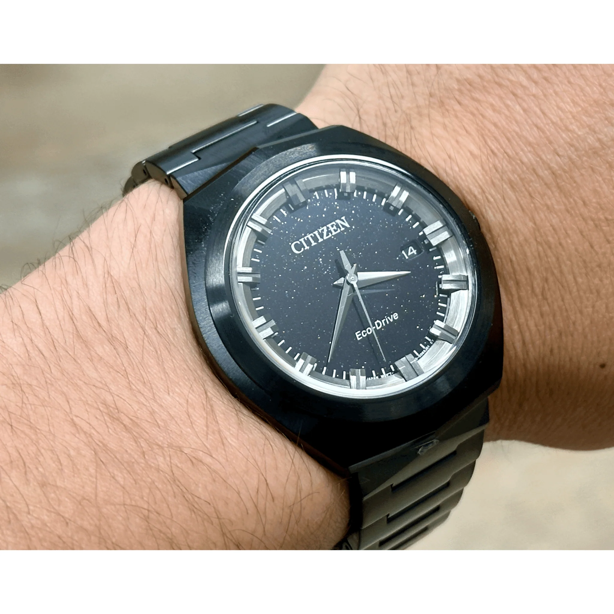 Citizen Eco-Drive BN1015-52E - Image 6