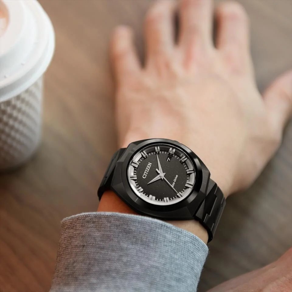 Citizen Eco-Drive BN1015-52E - Image 7