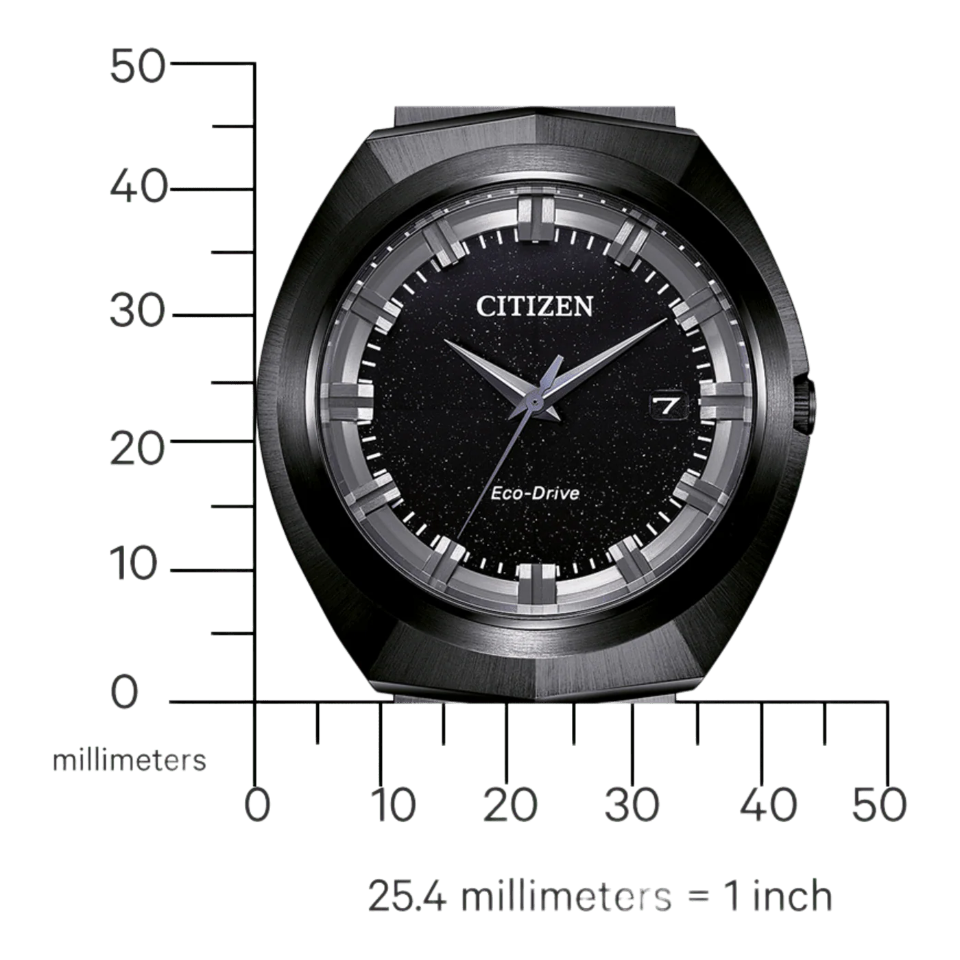 Citizen Eco-Drive BN1015-52E - Image 8