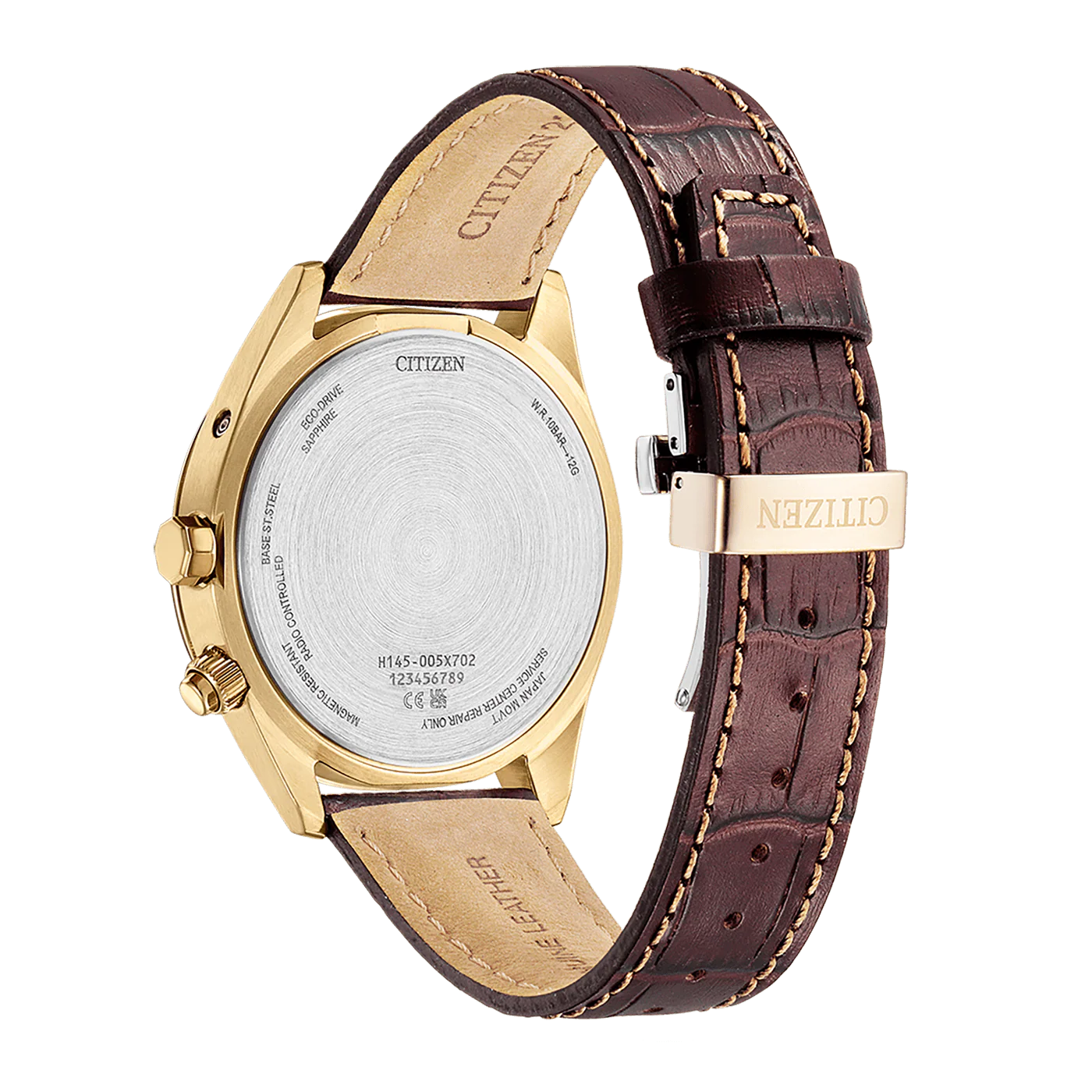 Citizen Radio Controlled CB0273-11H - Image 3