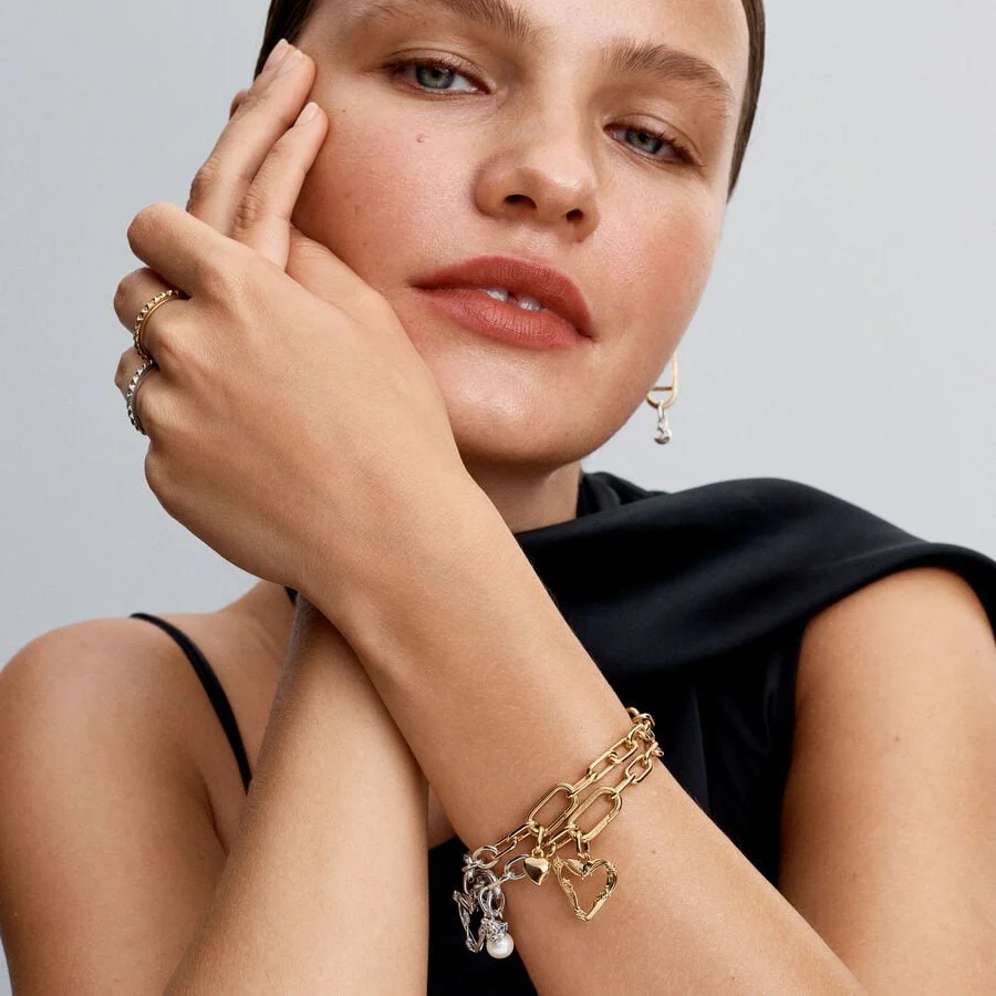 Pandora Bedel Cupido 793108c01 - Image 4