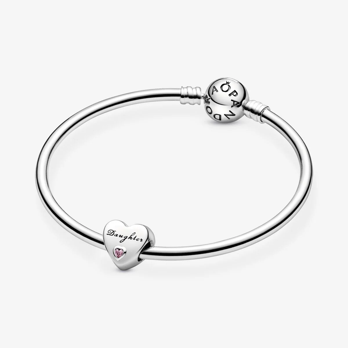 Pandora Bedel Hart met Dochter 791726PCZ - Image 4