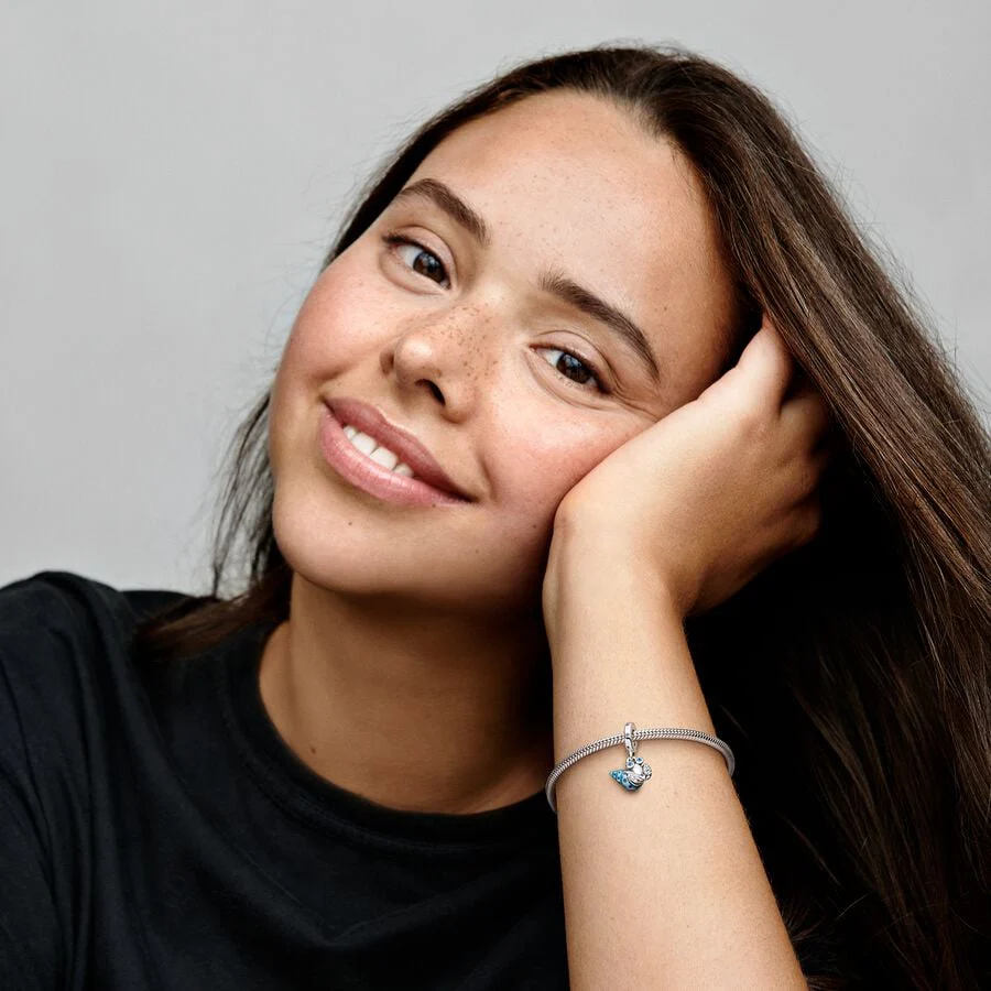 Pandora Bedel Heremietkrab 792700C01 - Image 4