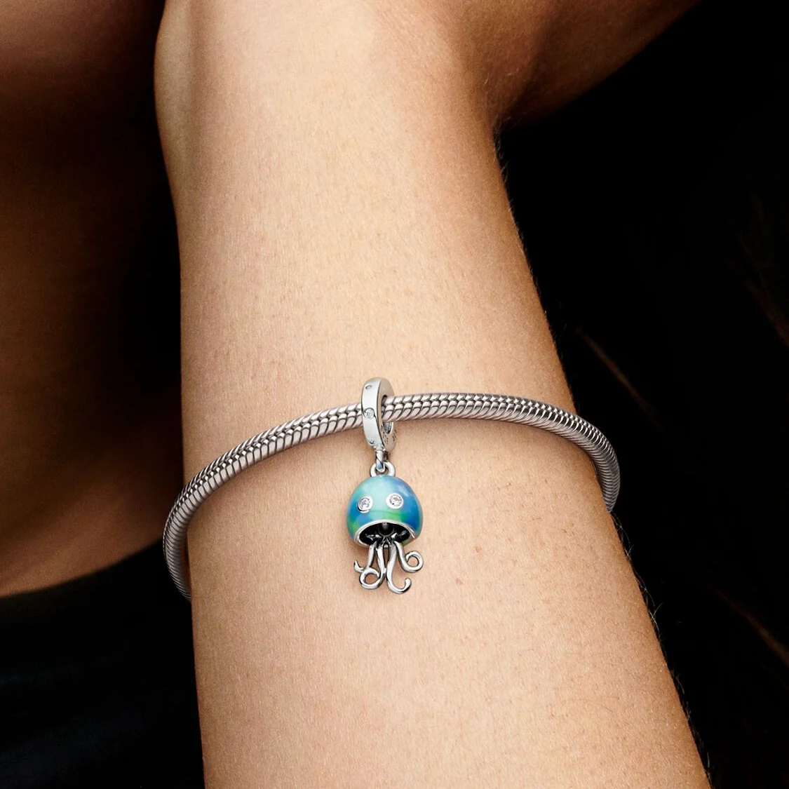 Pandora Bedel Kwal 792704C01 - Image 3