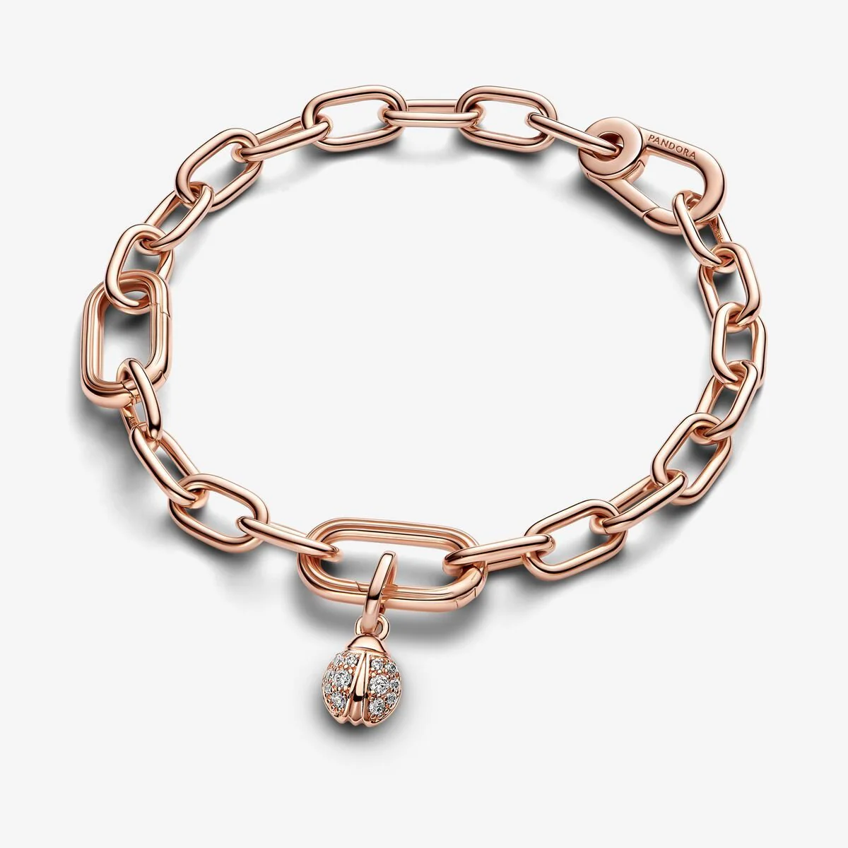 Pandora Bedel Lieveheersbeestje 783043C01 - Image 3