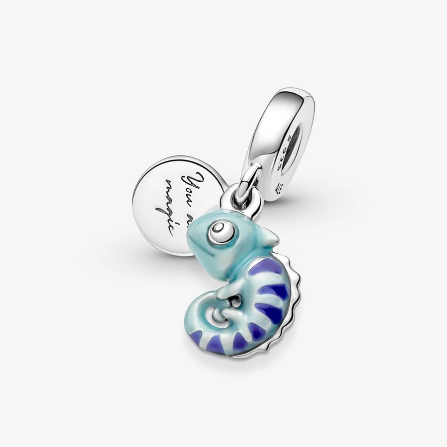 Pandora Moments Bedel Chameleon 791676C01 - Image 4