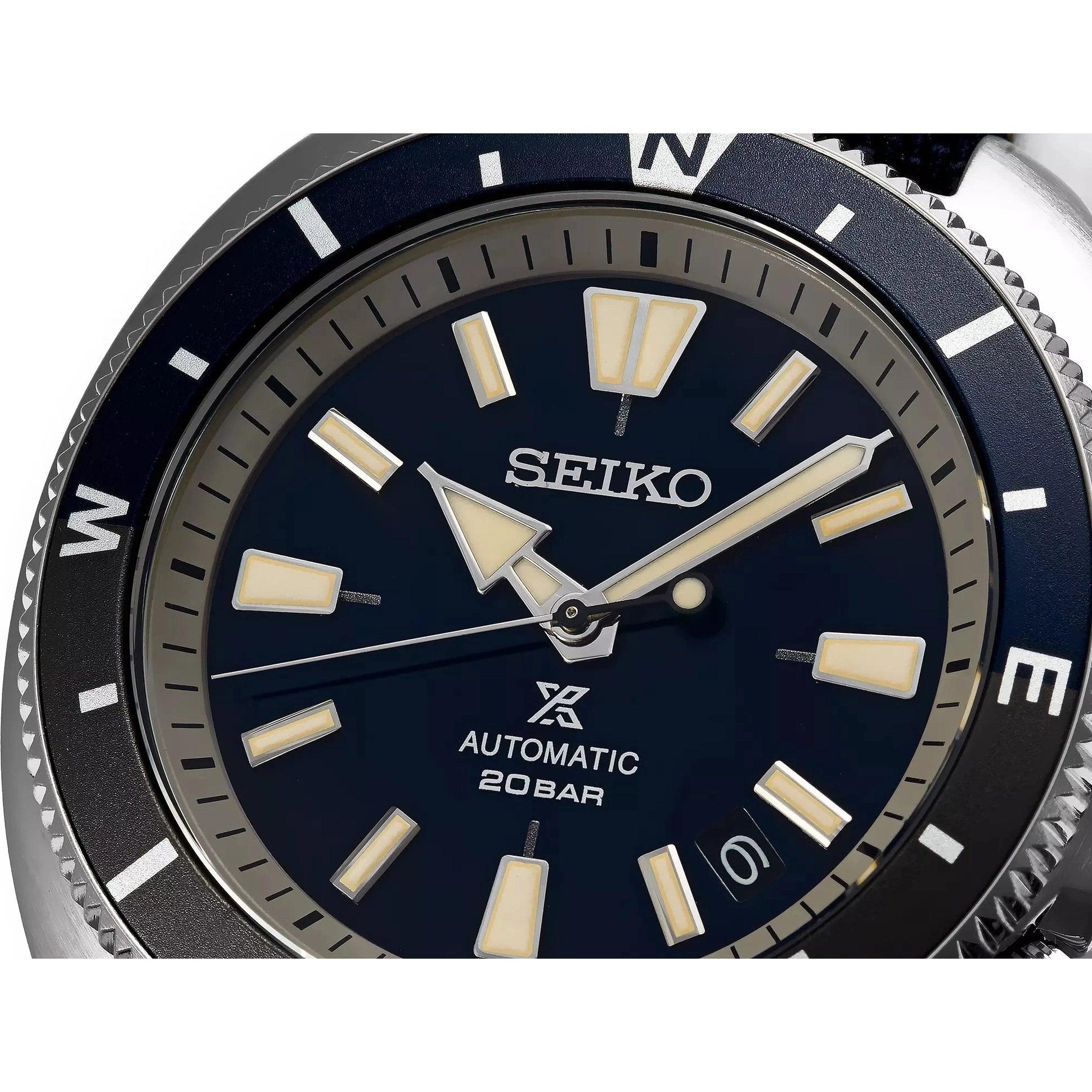 Seiko Prospex Land Tortoise SRPG15K1 - Image 3