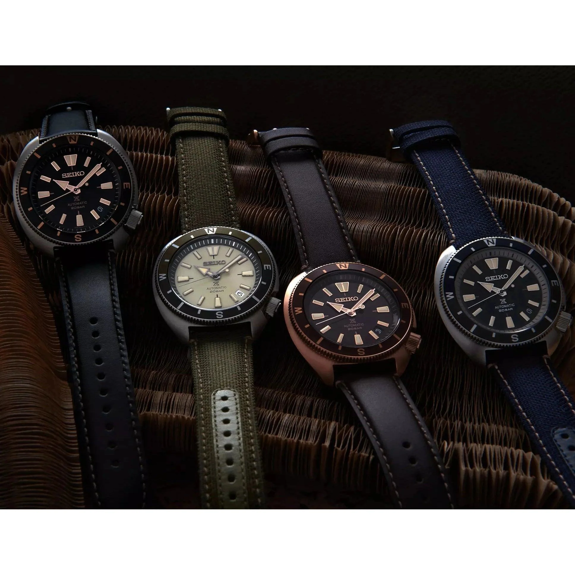 Seiko Prospex Land Tortoise SRPG15K1 - Image 6